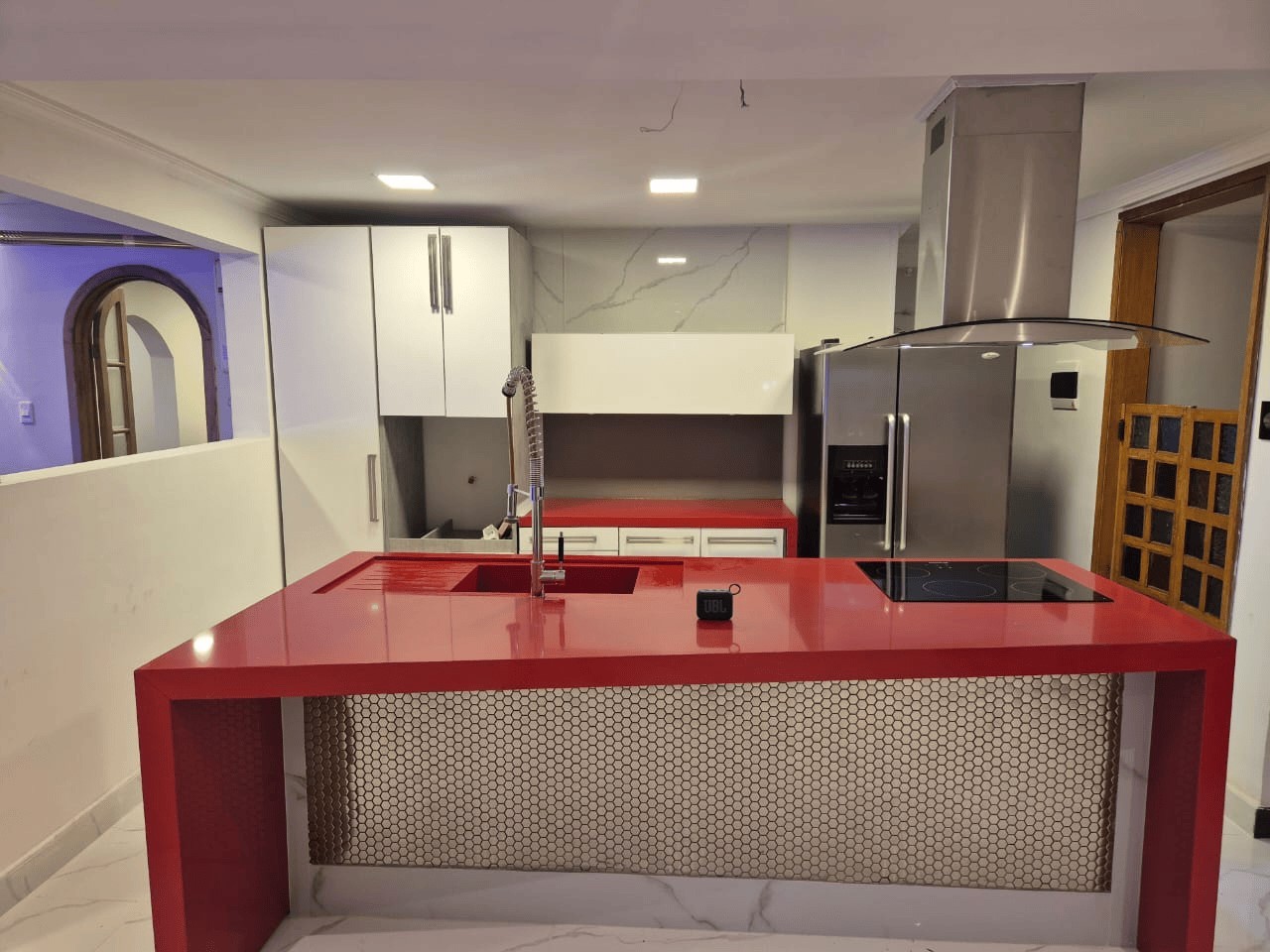 Casa en arriendo en Nicolas De Federman, Bogotá · foto 3 de 10