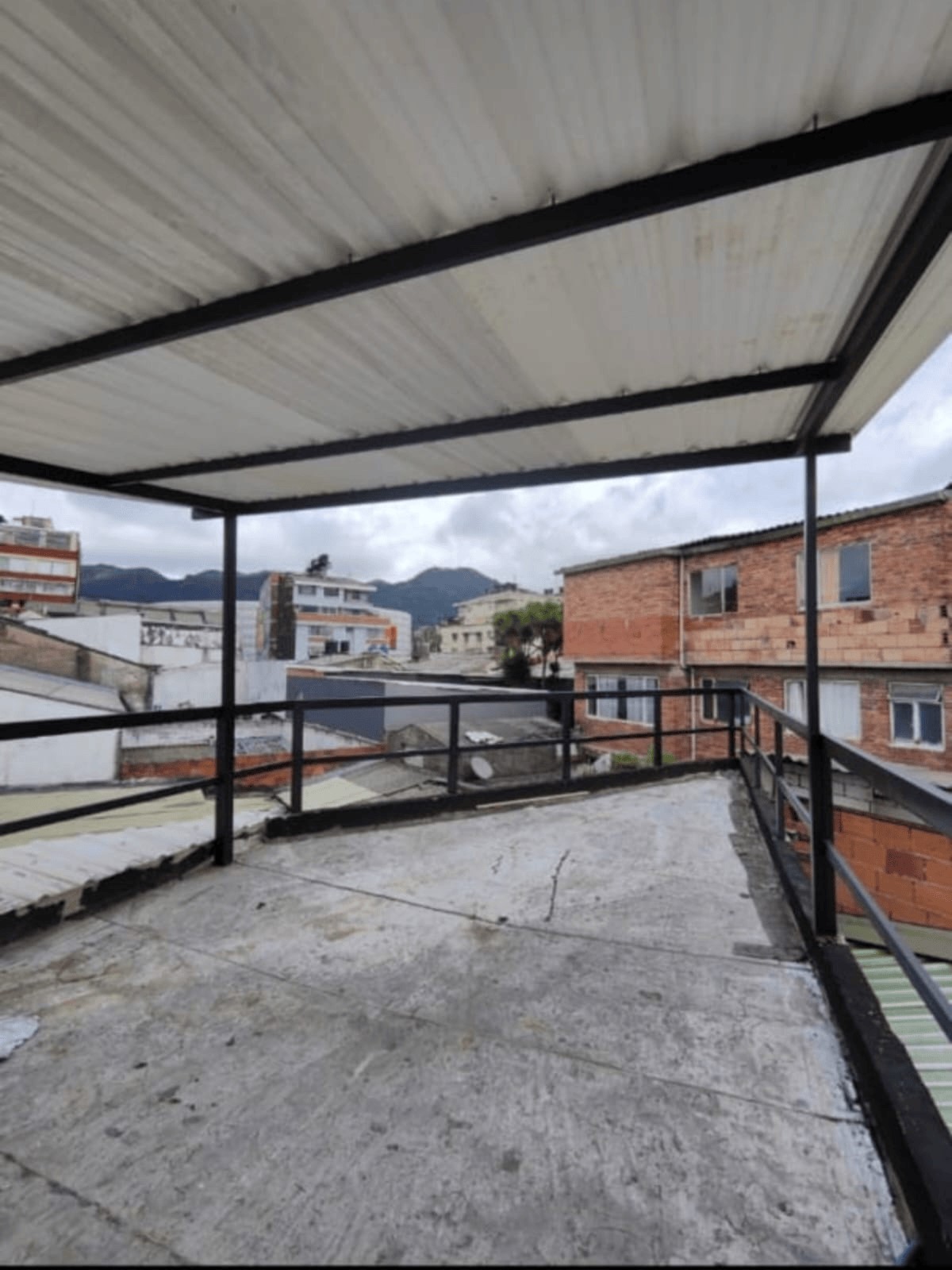 Casa en arriendo en Nicolas De Federman, Bogotá · foto 5 de 10