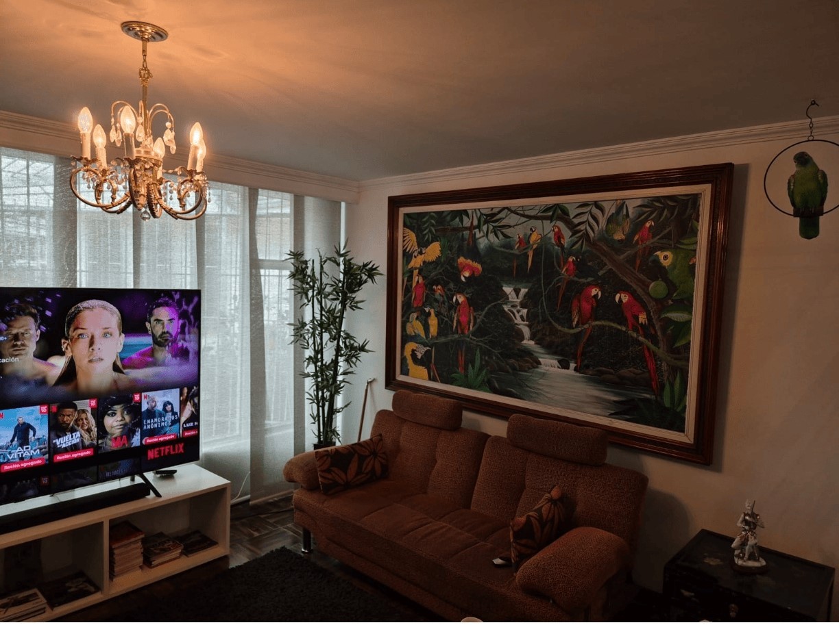 Casa en arriendo en Nicolas De Federman, Bogotá · foto 7 de 10