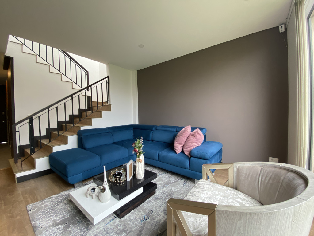 Casa en venta en Canelon, Cajicá · foto 5 de 24