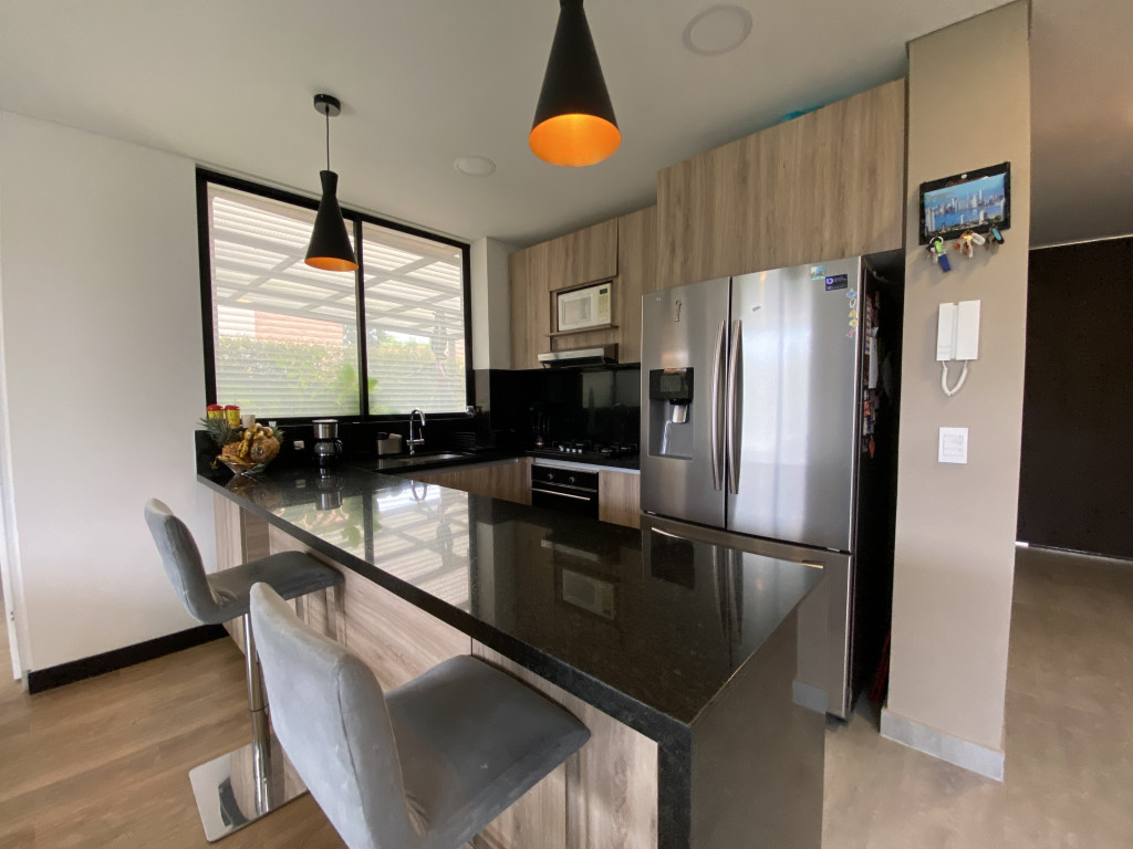 Casa en venta en Canelon, Cajicá · foto 9 de 24