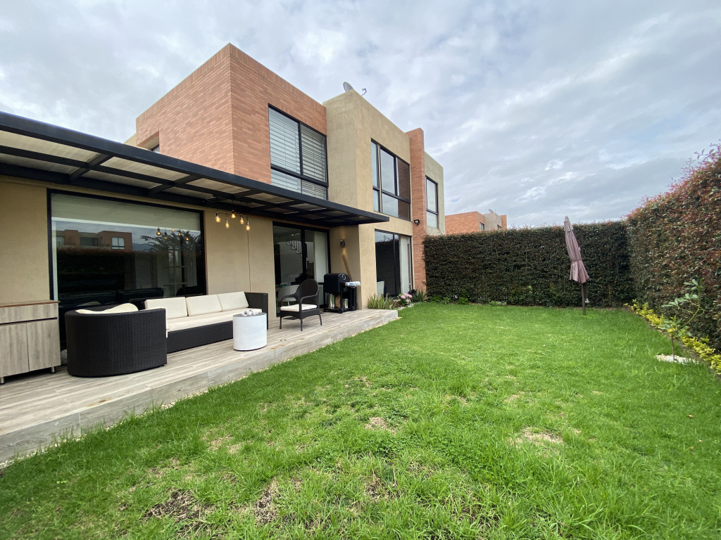 Casa en venta en Canelon, Cajicá · foto 12 de 24