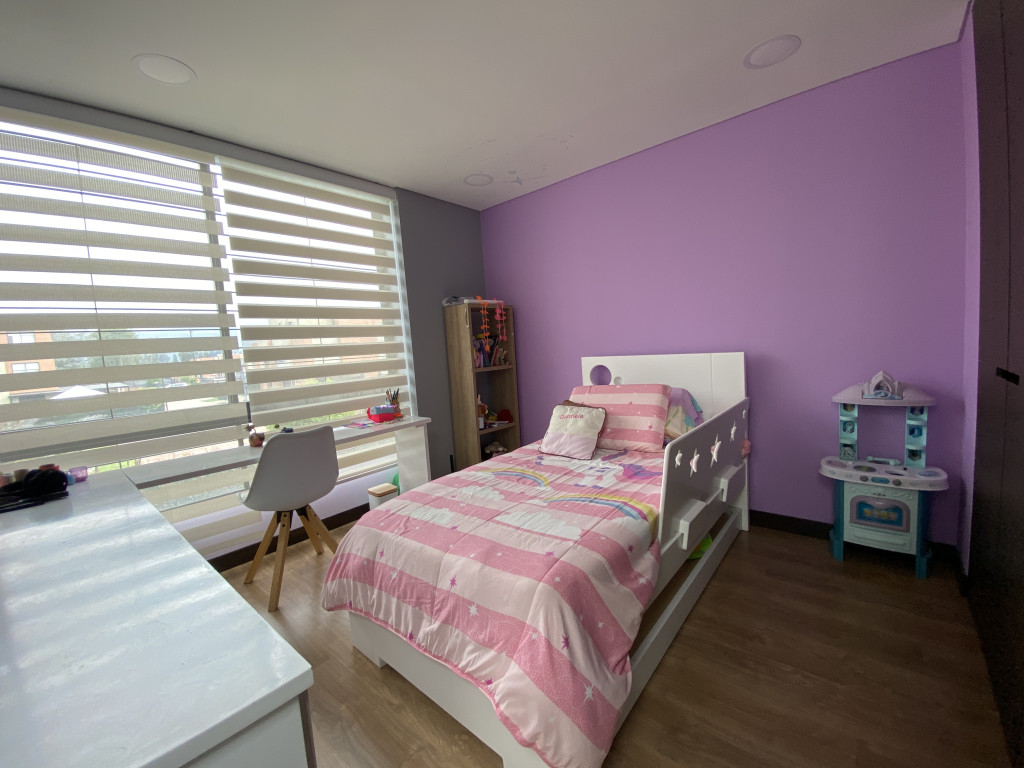 Casa en venta en Canelon, Cajicá · foto 14 de 24