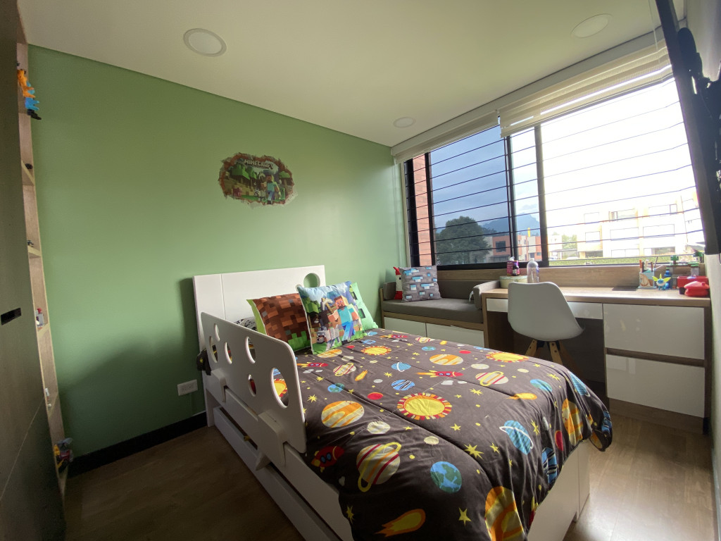 Casa en venta en Canelon, Cajicá · foto 15 de 24