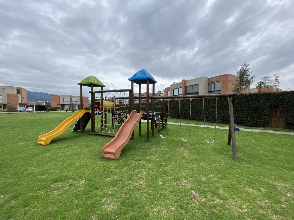 Casa en venta en Canelon, Cajicá · foto 22 de 24