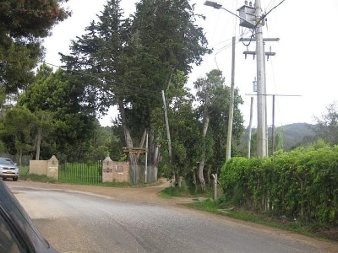 Lote en venta en Yerbabuena, Chía, 23749 m² · foto 4 de 10