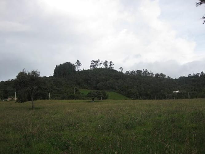 Lote en venta en Yerbabuena, Chía, 23749 m² · foto 5 de 10