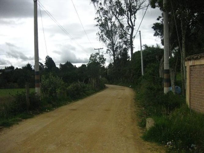 Lote en venta en Yerbabuena, Chía, 23749 m² · foto 8 de 10