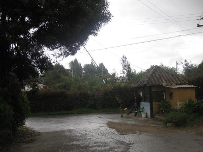Lote en venta en Yerbabuena, Chía, 23749 m² · foto 10 de 10