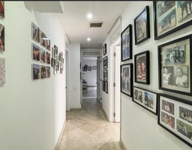 Apartamento de 5 alcobas en venta en Castillogrande, Cartagena, 280 m² · foto 17 de 23
