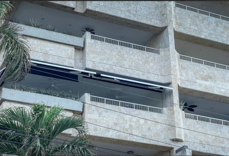Apartamento de 5 alcobas en venta en Castillogrande, Cartagena, 280 m² · foto 22 de 23