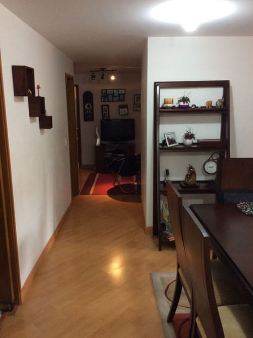 Apartamento en venta en La Calleja, Bogotá · foto 5 de 14