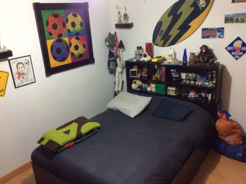 Apartamento en venta en La Calleja, Bogotá · foto 7 de 14