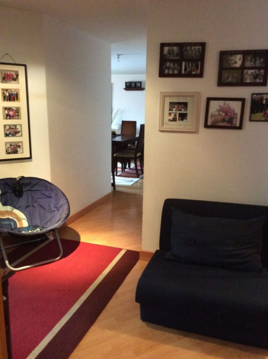 Apartamento en venta en La Calleja, Bogotá · foto 10 de 14
