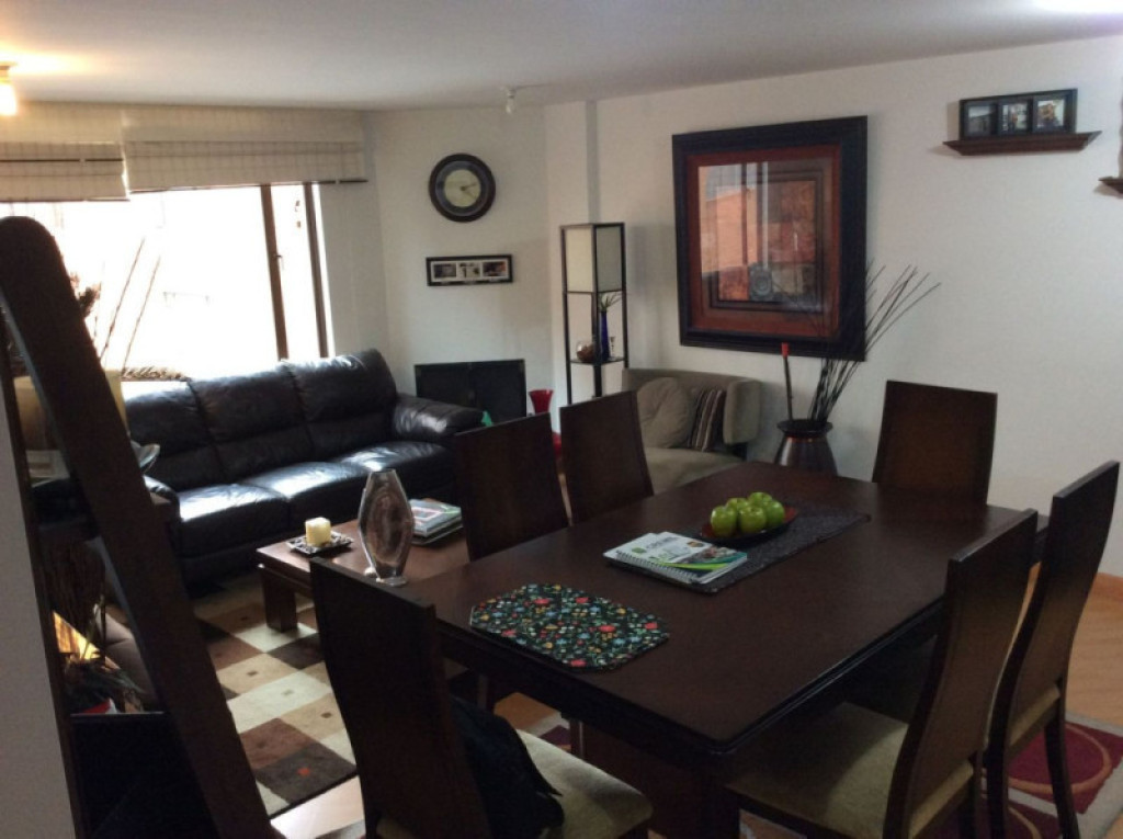 Apartamento en venta en La Calleja, Bogotá · foto 14 de 14