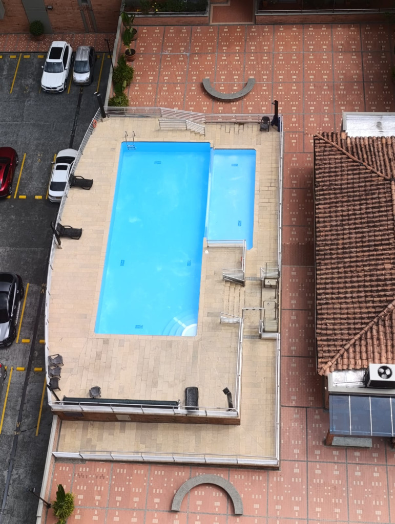 Apartamento en arriendo en Patio Bonito, Medellín · foto 17 de 19