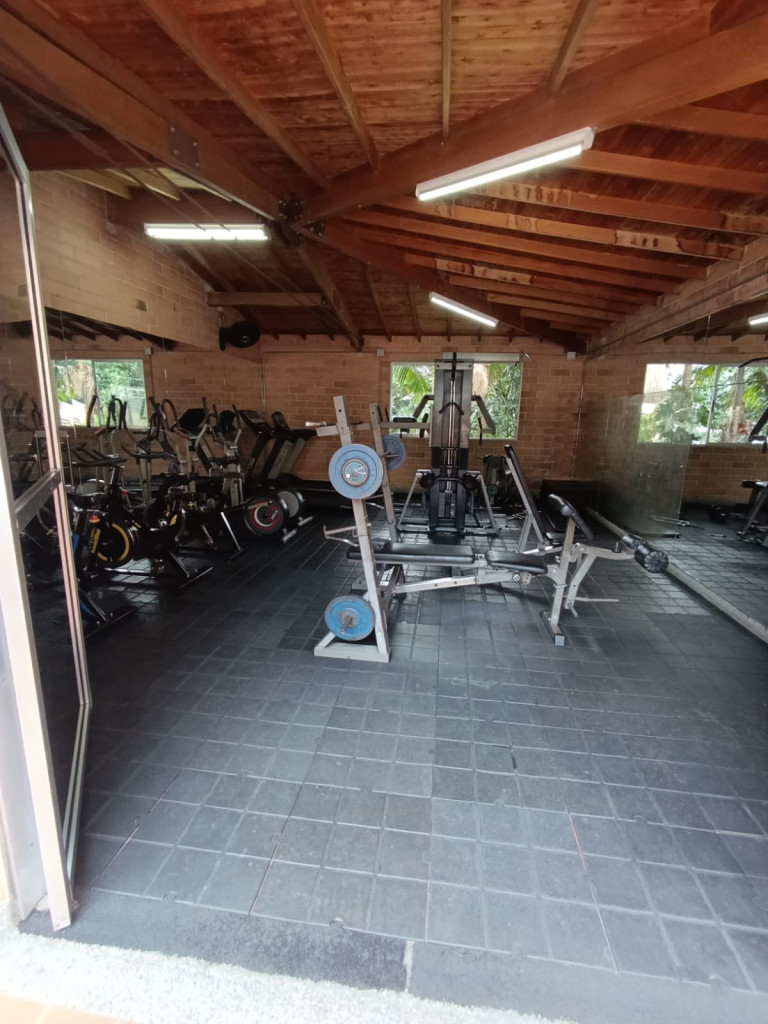 Apartamento en arriendo en Patio Bonito, Medellín · foto 18 de 19