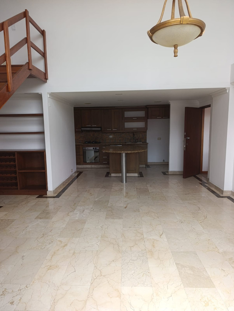 Apartamento en arriendo en Patio Bonito, Medellín · foto 19 de 19