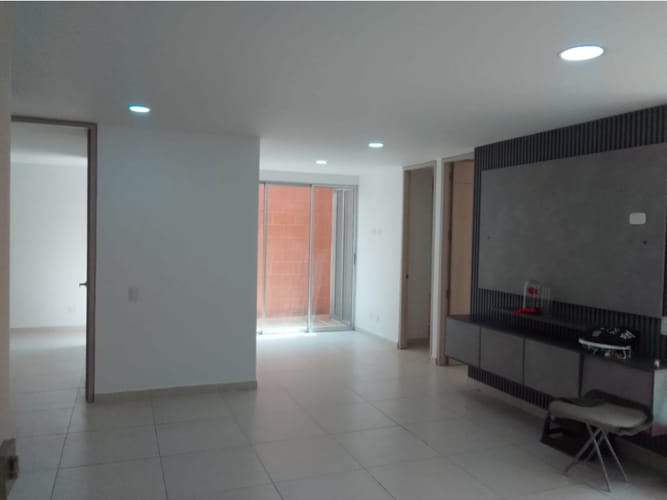 Apartamento de 3 alcobas en arriendo en Lorena, Medellín, 100 m² · foto 3 de 24