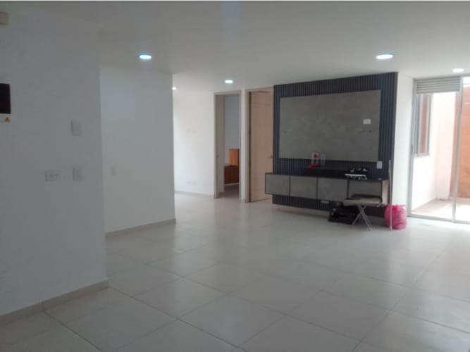Apartamento de 3 alcobas en arriendo en Lorena, Medellín, 100 m² · foto 4 de 24