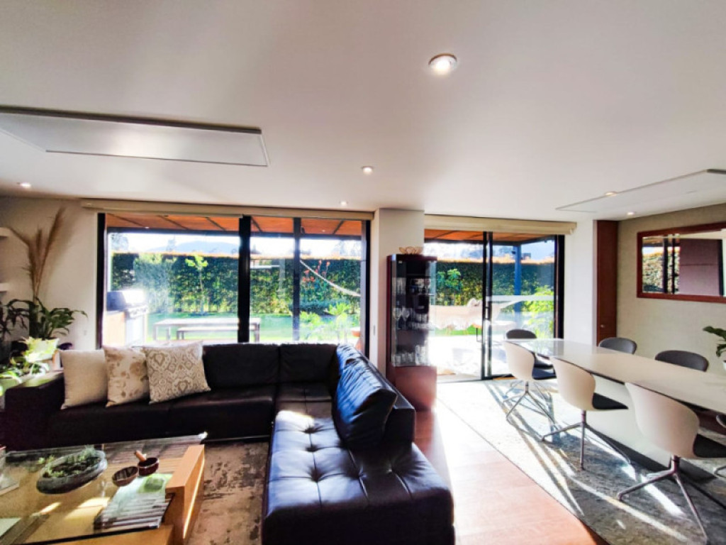 Casa en venta en Centro, La Calera · foto 4 de 21