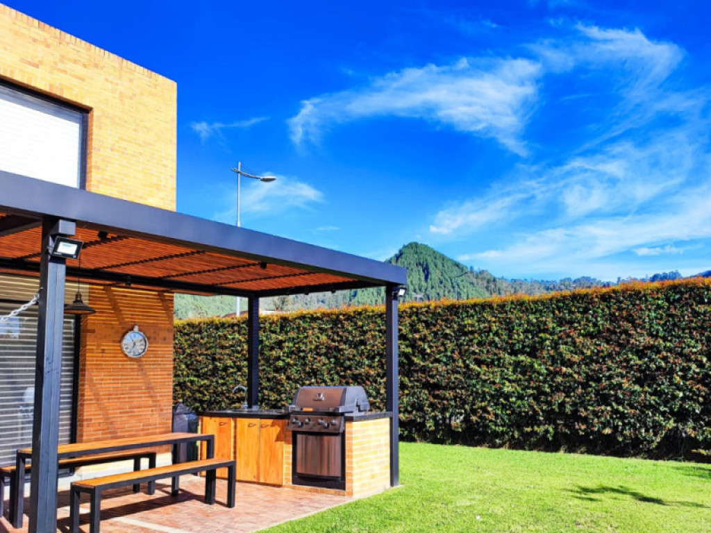 Casa en venta en Centro, La Calera · foto 10 de 21