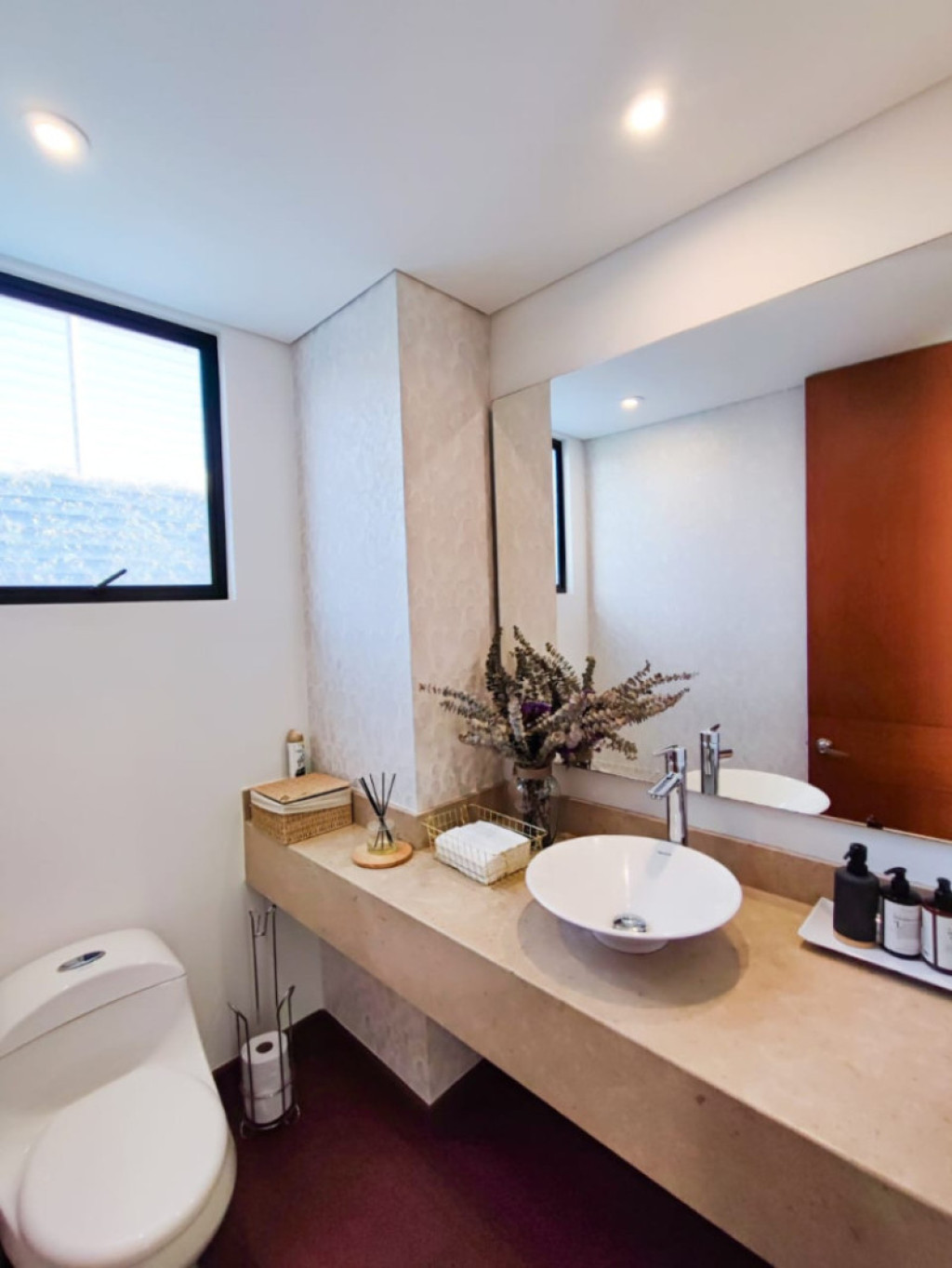 Casa en venta en Centro, La Calera · foto 12 de 21