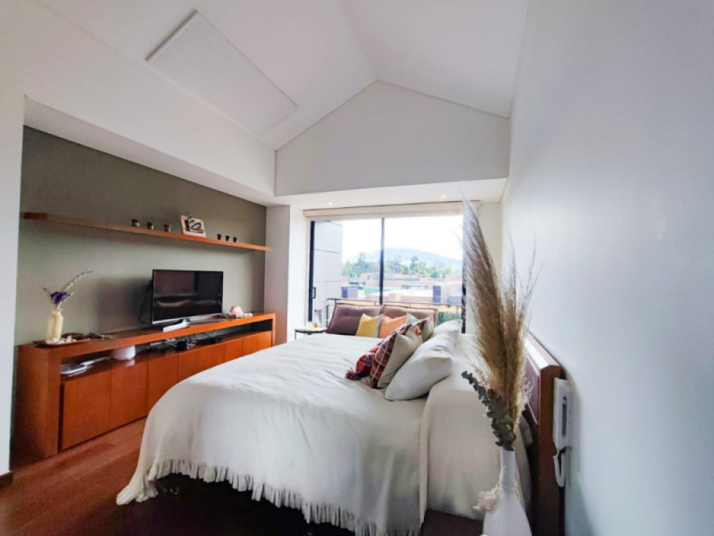 Casa en venta en Centro, La Calera · foto 14 de 21