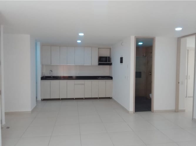 Apartamento de 3 alcobas en arriendo en Lorena, Medellín, 100 m² · foto 8 de 24