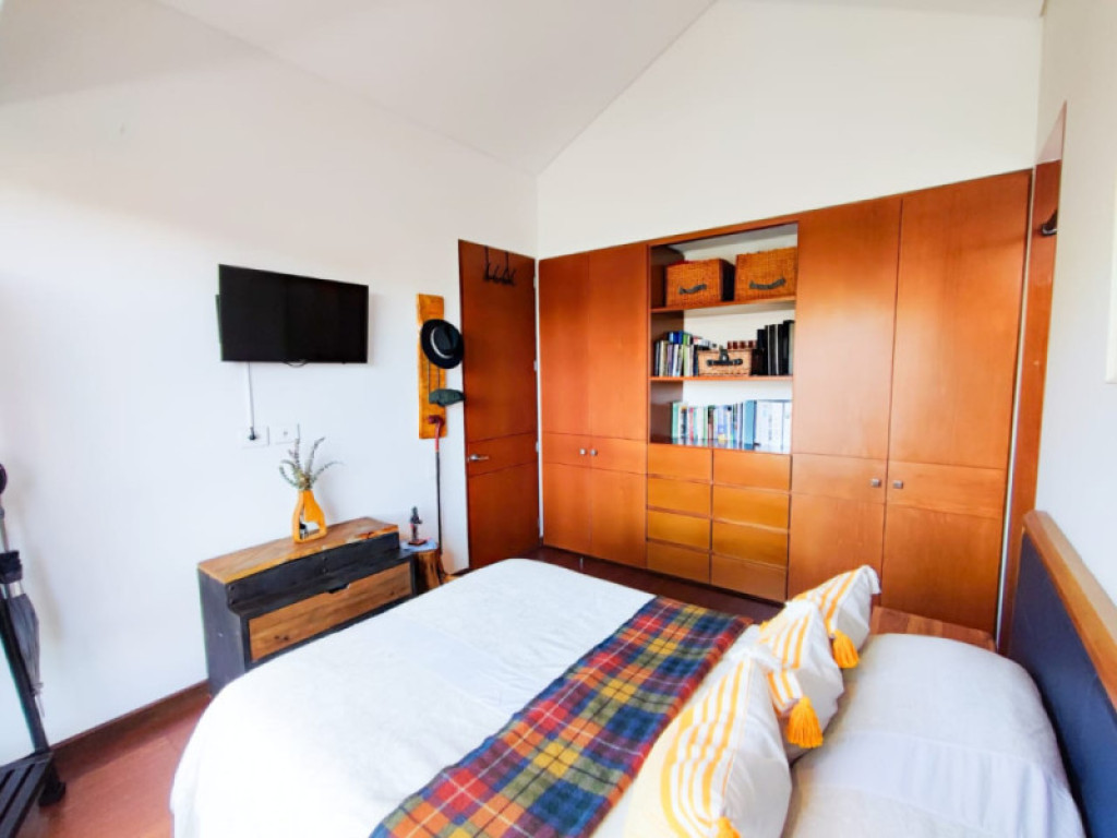 Casa en venta en Centro, La Calera · foto 18 de 21