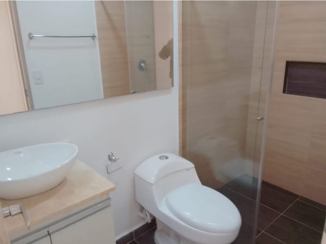 Apartamento de 3 alcobas en arriendo en Lorena, Medellín, 100 m² · foto 10 de 24