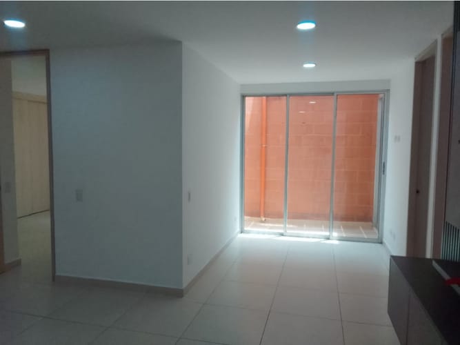 Apartamento de 3 alcobas en arriendo en Lorena, Medellín, 100 m² · foto 12 de 24