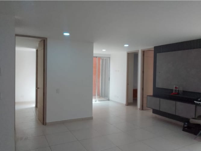 Apartamento de 3 alcobas en arriendo en Lorena, Medellín, 100 m² · foto 13 de 24