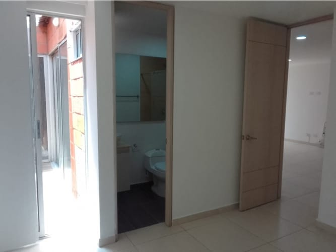 Apartamento de 3 alcobas en arriendo en Lorena, Medellín, 100 m² · foto 19 de 24
