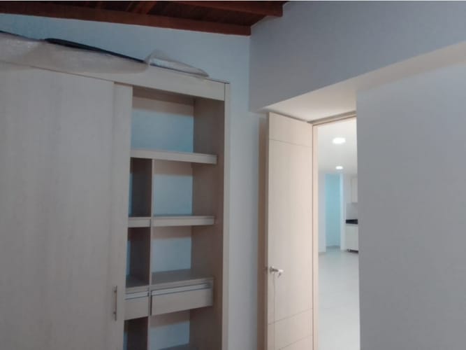Apartamento de 3 alcobas en arriendo en Lorena, Medellín, 100 m² · foto 20 de 24