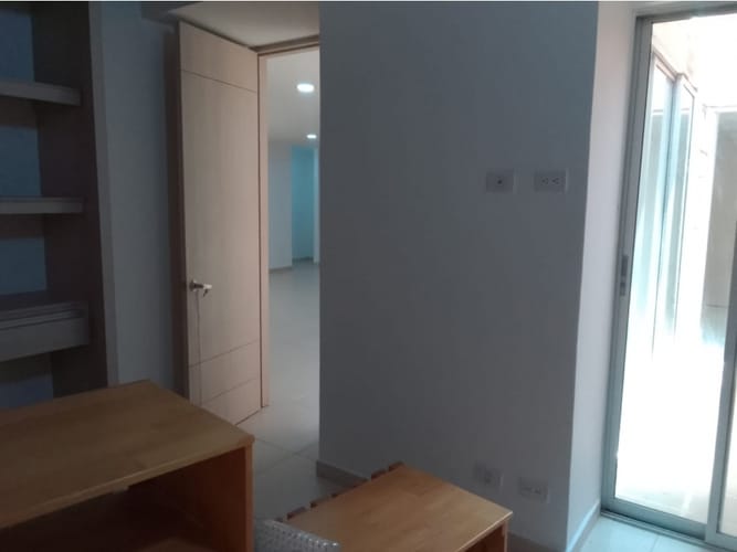 Apartamento de 3 alcobas en arriendo en Lorena, Medellín, 100 m² · foto 22 de 24
