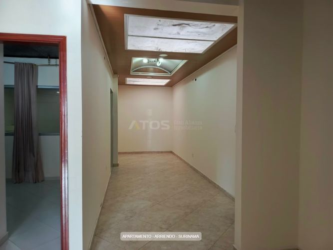 Apartamento de 3 alcobas en arriendo en Surinama, Tunja, 64 m² · foto 2 de 12
