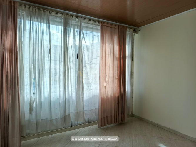 Apartamento de 3 alcobas en arriendo en Surinama, Tunja, 64 m² · foto 3 de 12