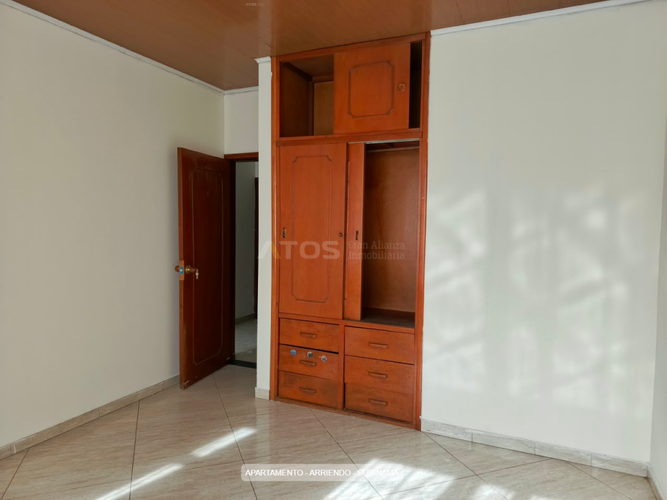 Apartamento de 3 alcobas en arriendo en Surinama, Tunja, 64 m² · foto 4 de 12
