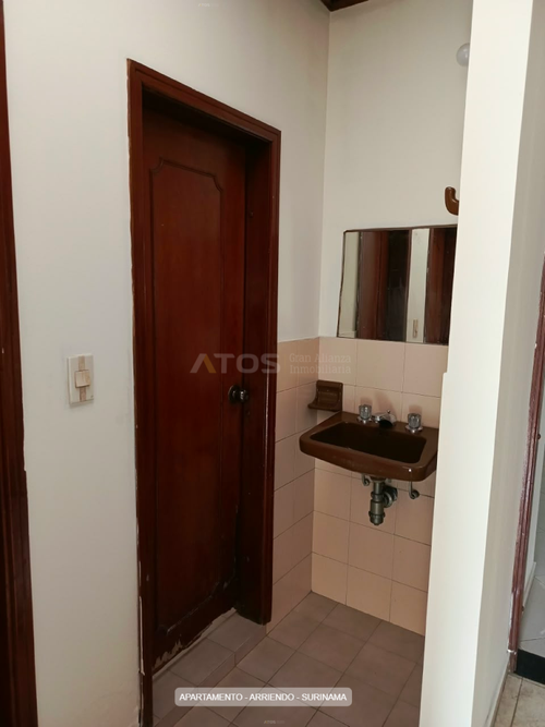 Apartamento de 3 alcobas en arriendo en Surinama, Tunja, 64 m² · foto 5 de 12
