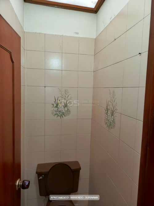 Apartamento de 3 alcobas en arriendo en Surinama, Tunja, 64 m² · foto 6 de 12