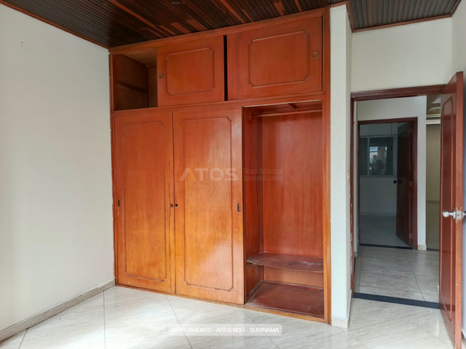 Apartamento de 3 alcobas en arriendo en Surinama, Tunja, 64 m² · foto 8 de 12