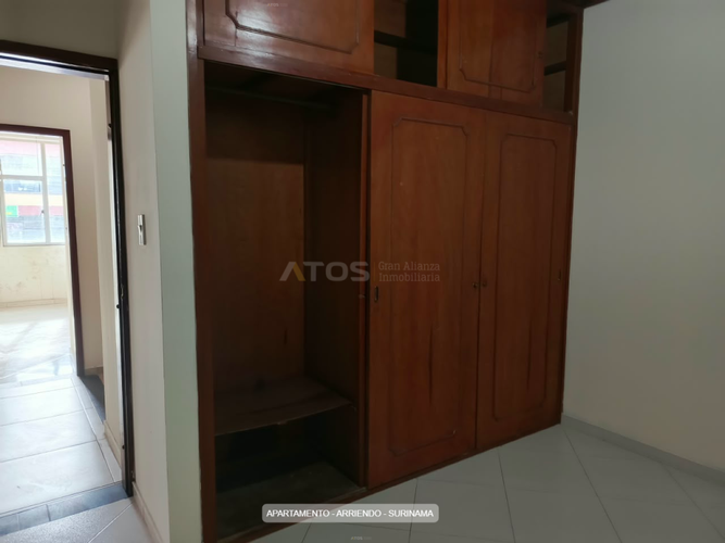 Apartamento de 3 alcobas en arriendo en Surinama, Tunja, 64 m² · foto 9 de 12