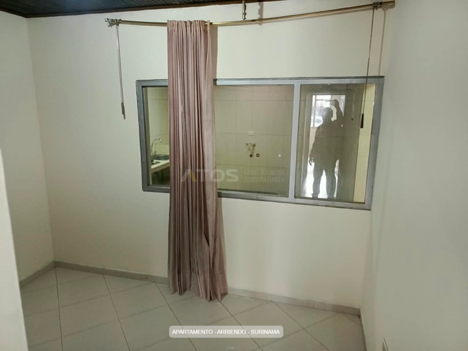 Apartamento de 3 alcobas en arriendo en Surinama, Tunja, 64 m² · foto 10 de 12