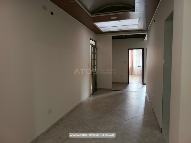 Apartamento de 3 alcobas en arriendo en Surinama, Tunja, 64 m² · foto 11 de 12