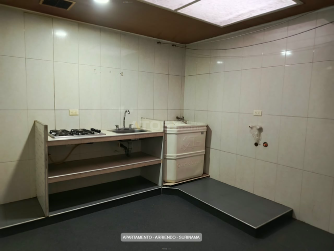 Apartamento de 3 alcobas en arriendo en Surinama, Tunja, 64 m² · foto 12 de 12