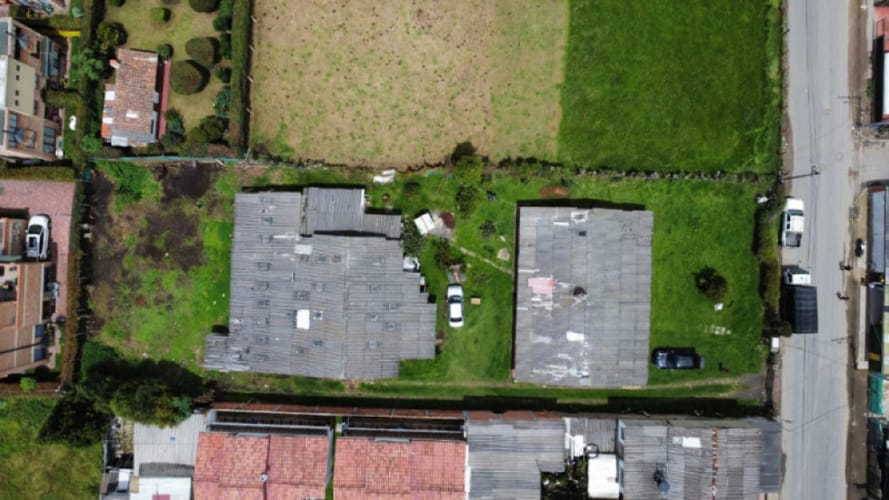 Casa de 3 alcobas en venta en Tiquiza, Chía, 498 m² · foto 2 de 6