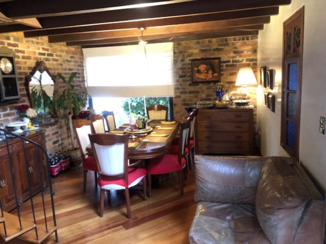 Casa de 4 alcobas en venta en Cedritos, Bogotá, 170 m² · foto 2 de 20