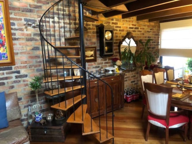 Casa de 4 alcobas en venta en Cedritos, Bogotá, 170 m² · foto 3 de 20