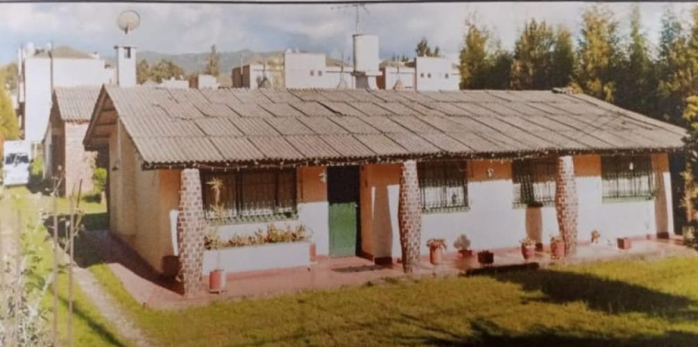 Casa de 3 alcobas en venta en Tiquiza, Chía, 498 m² · foto 5 de 6